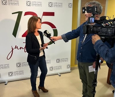 Los colegios ya han formado a veterinarios en pruebas de triquina y control de carne 
