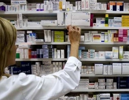 Veterinarios y farmacéuticos acercan posturas