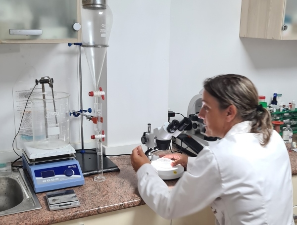 Hasta 8 clínicas se certifican y ya pueden hacer pruebas de triquinosis a los jabalís