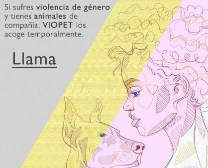 El Gobierno apela a la “vocación” veterinaria para atender a perros de mujeres maltratadas 